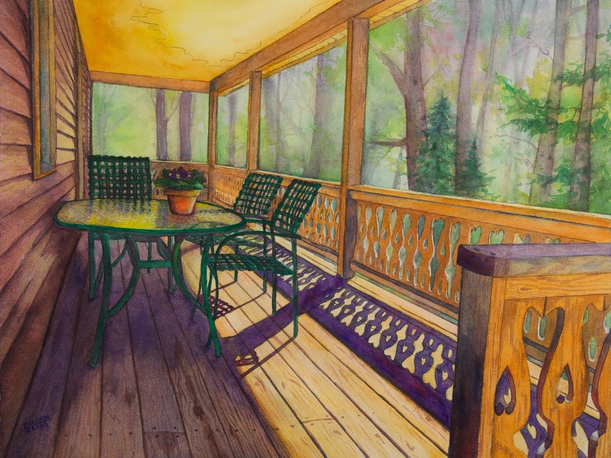 Paint Nerd Blog Is On Summer&nbsp;Break