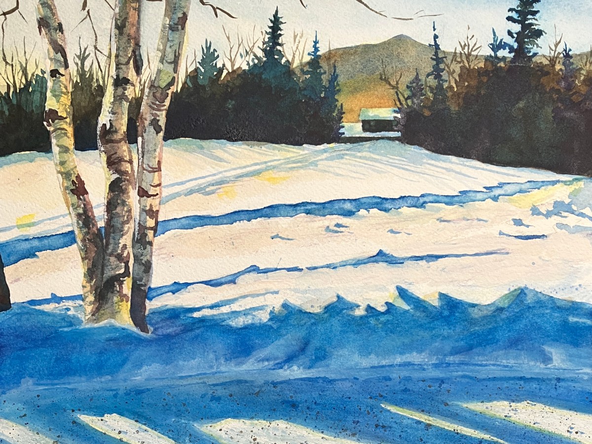 Watercolor Paper Myth&nbsp;Busting