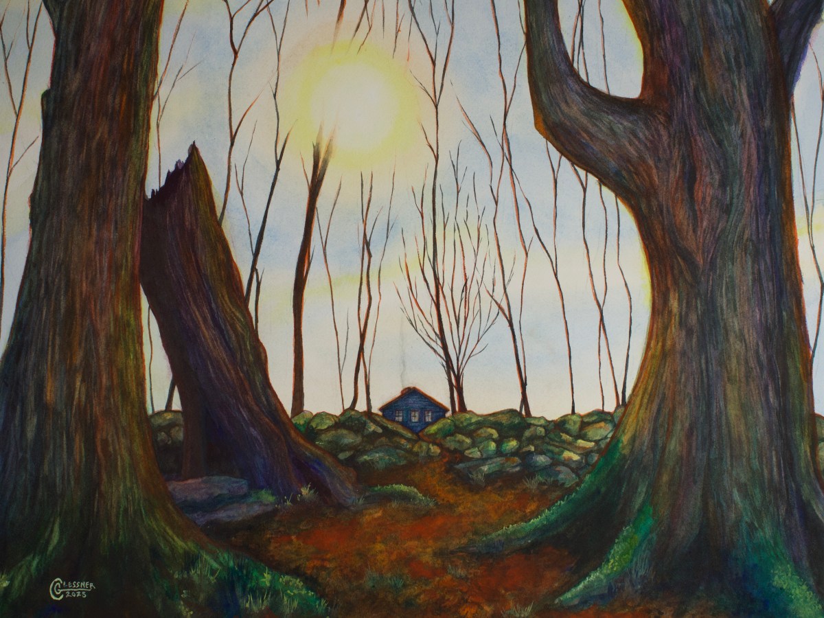 Are My Paints&nbsp;Poison?