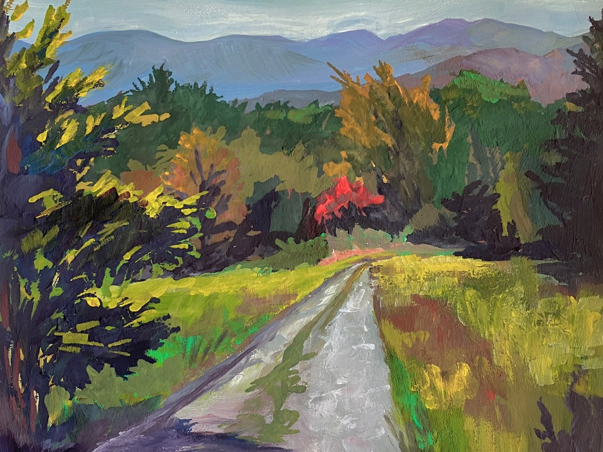 Painting With Gouache – For The Watercolor&nbsp;Artist