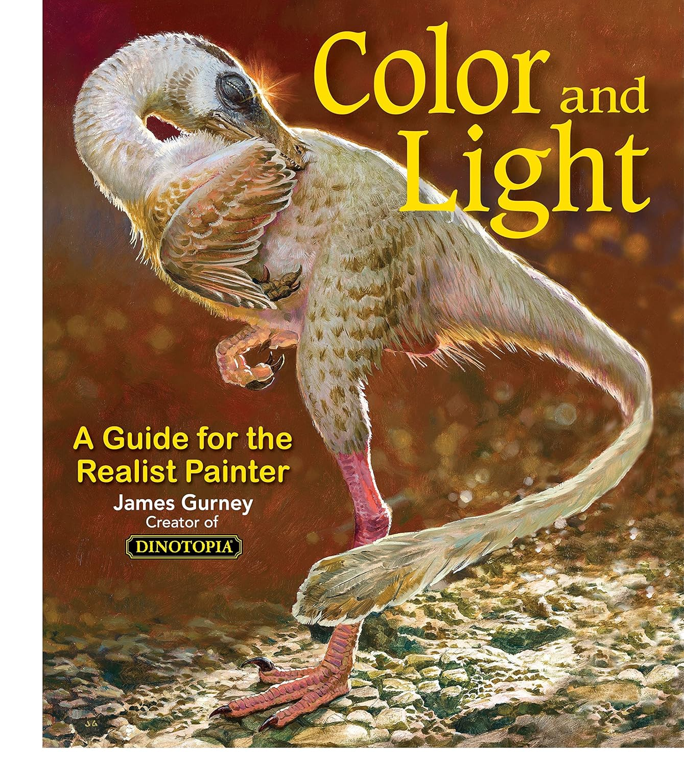 Three Books To Take Your Watercolors To The Next Level - Carrie Glessner